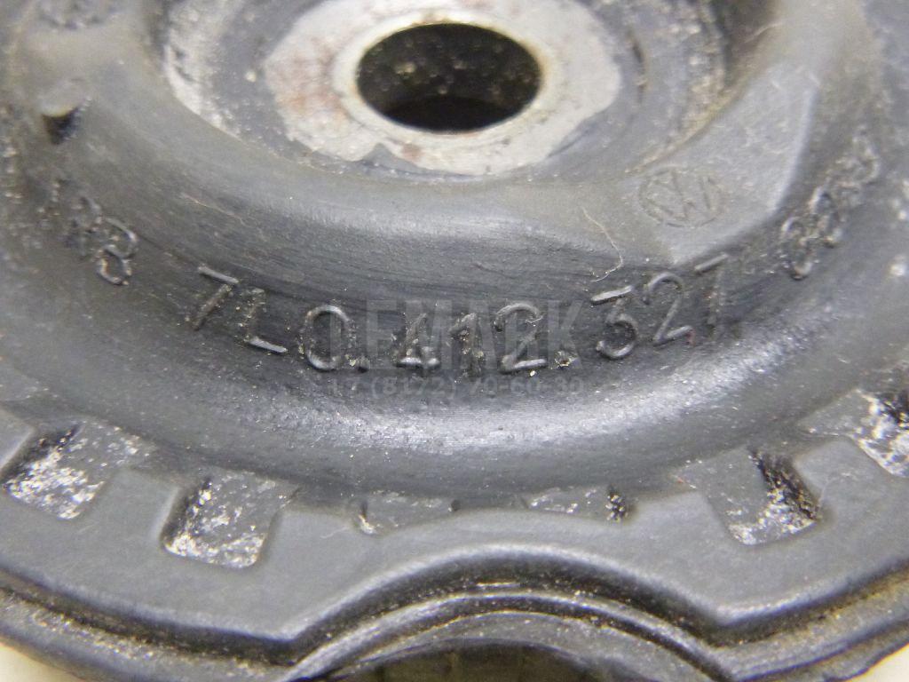 Опора переднего амортизатора для  Ford C-MAX 2010-2019