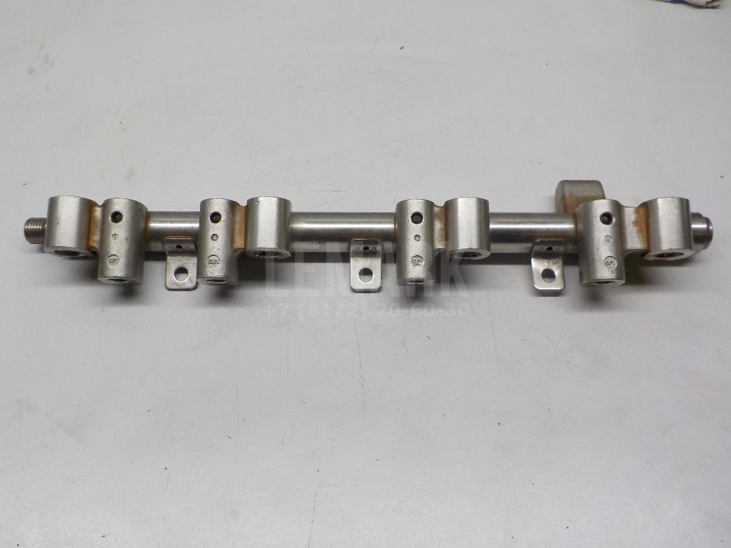 Рейка топливная (рампа) 353042GGA0 Hyundai-Kia