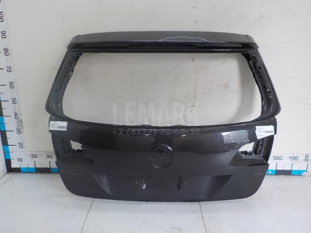 Дверь багажника 3AF827025A VAG
