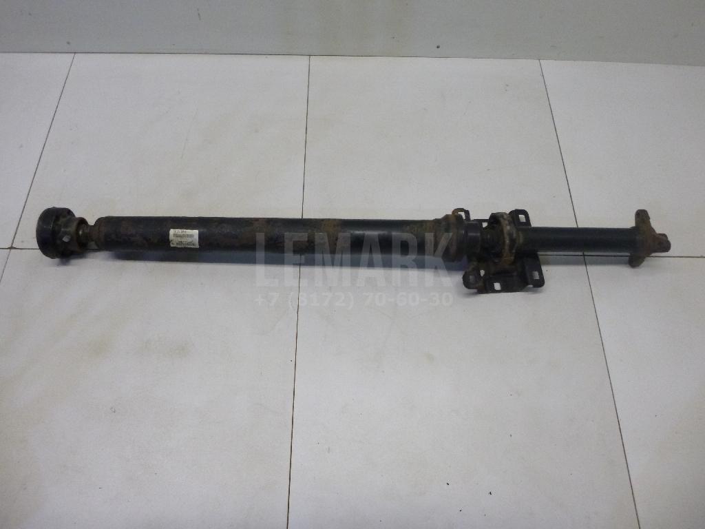 Вал карданный задний 7L0521102D VAG