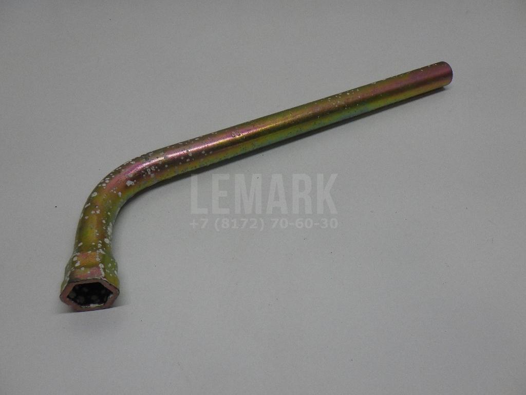 Ключ баллонный 7L0012219 VAG