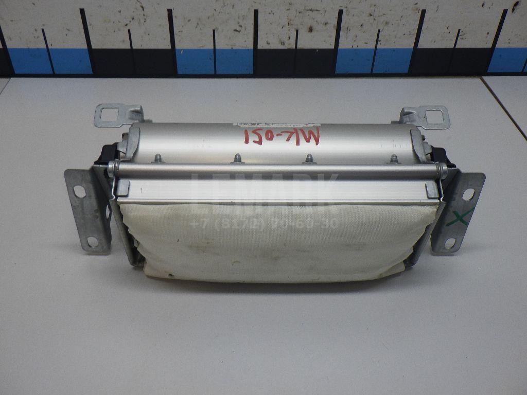 Подушка безопасности пассажирская (в торпедо) 7L0880202B VAG
