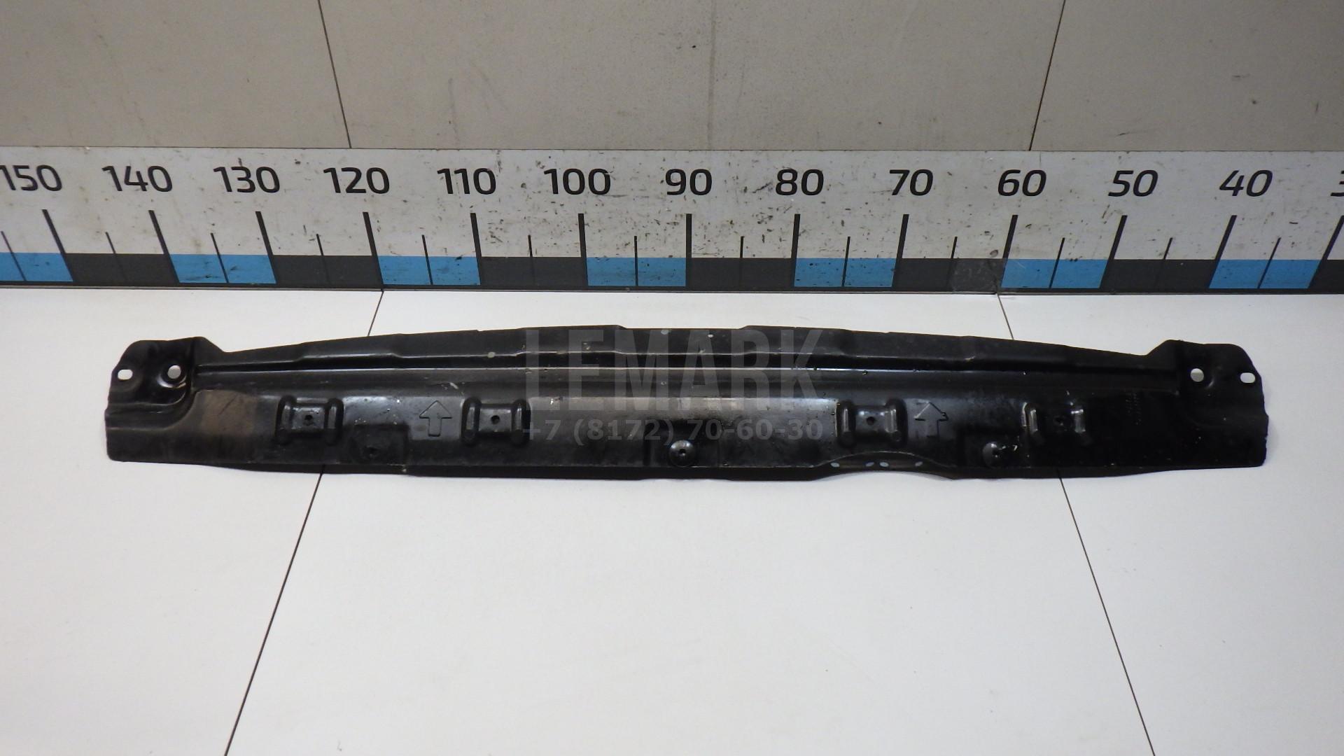 Балка подрадиаторная 7L0805551A VAG