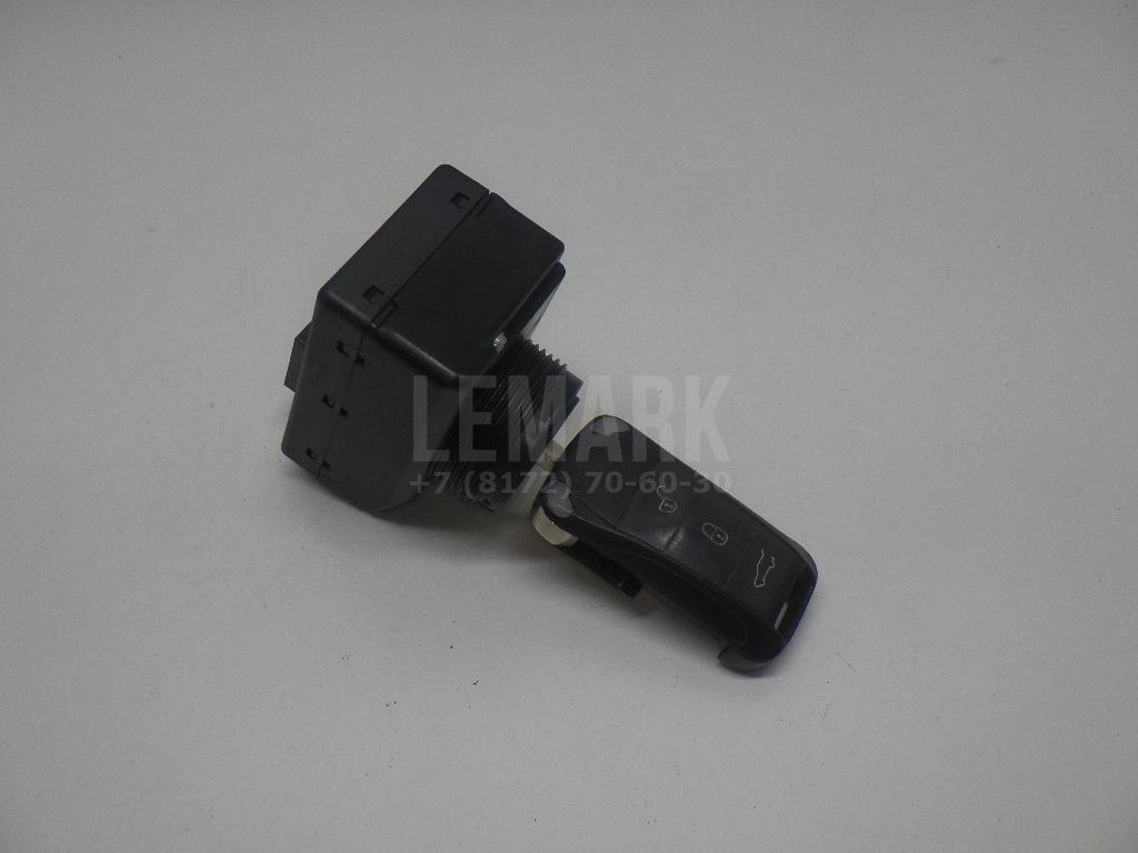 Замок зажигания 3D0905865E VAG