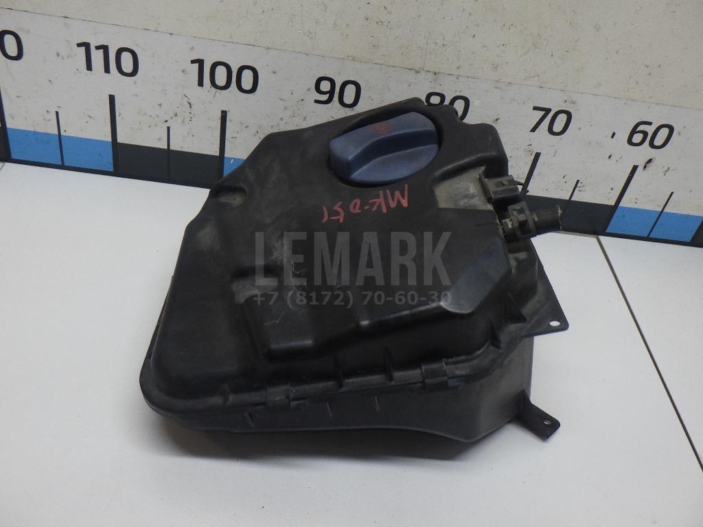 Бачок расширительный 7L0121407E VAG