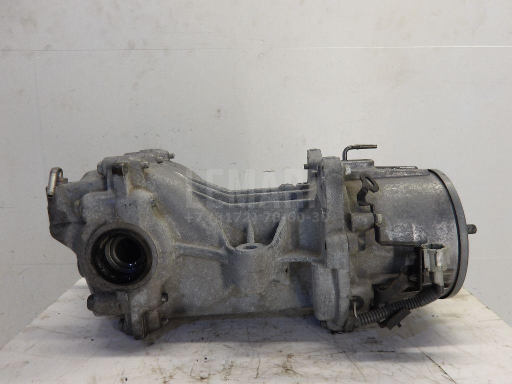 Редуктор заднего моста 383004BF0A Nissan