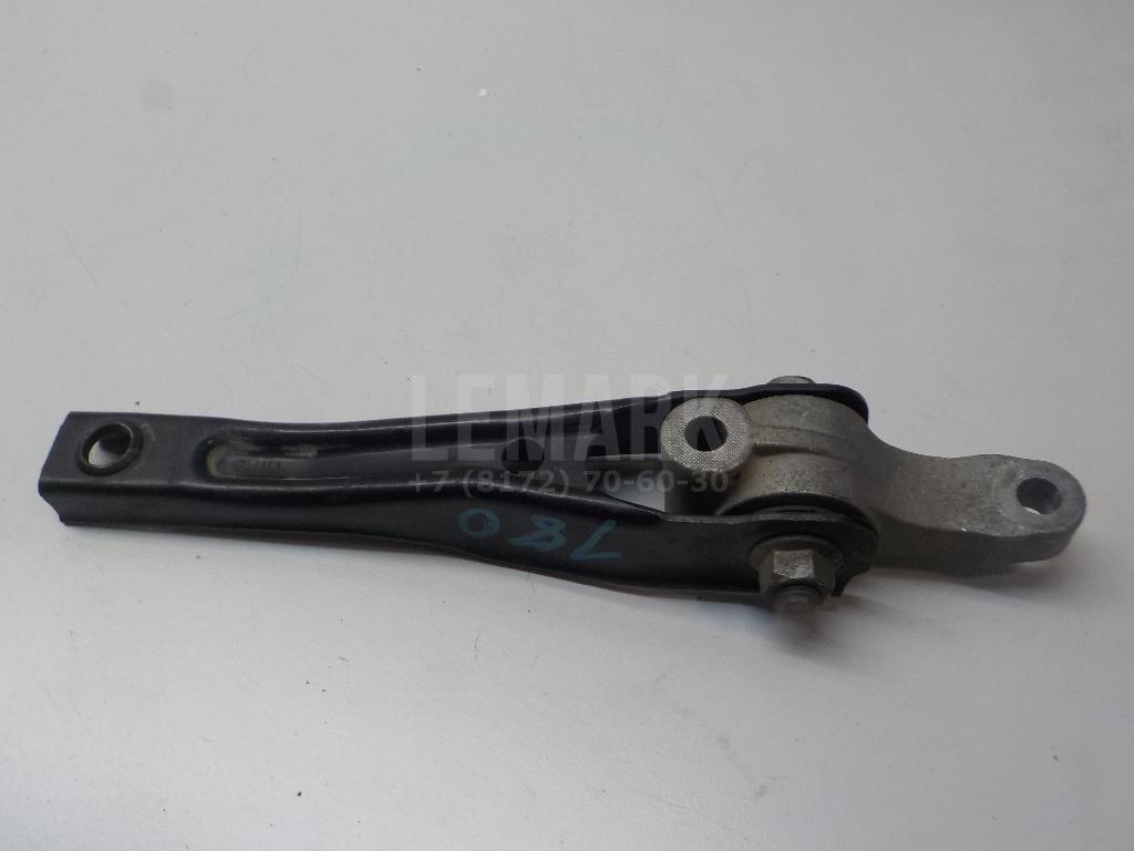 Опора двигателя задняя 5Q0199855J VAG