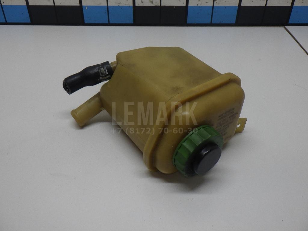 Бачок гидроусилителя 7L0422371B VAG