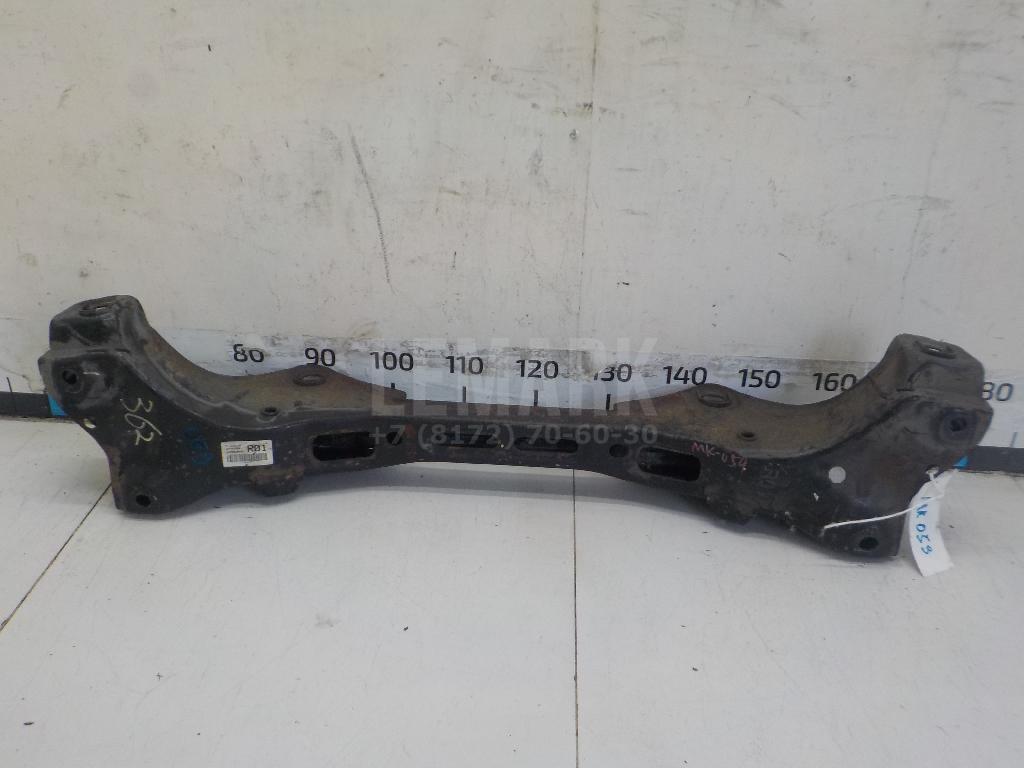 Балка задняя 554102S000 Hyundai-Kia