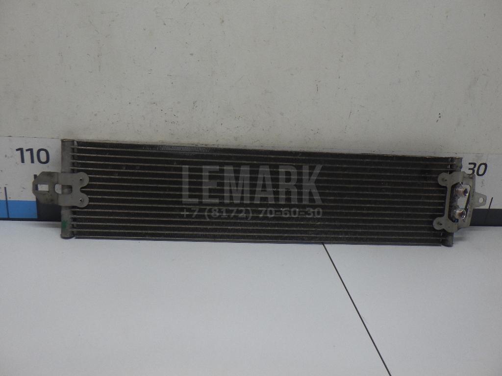 Радиатор (маслоохладитель) АКПП 7L0317019B VAG