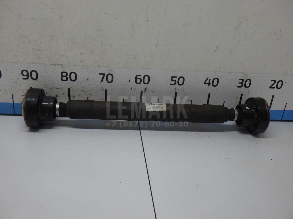 Вал карданный передний 7L0521101C VAG