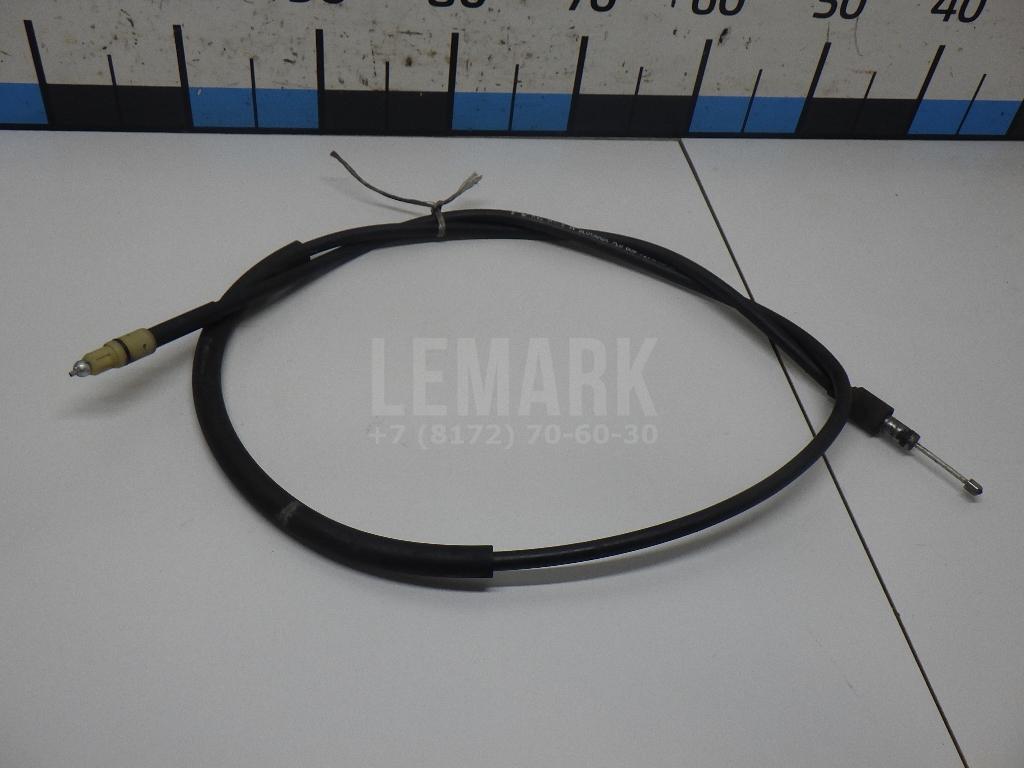 Трос стояночного тормоза 7L0609721A VAG