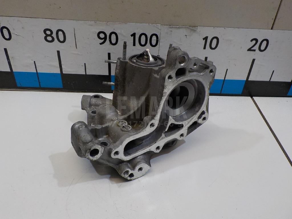 Корпус насоса водяного (помпы) 1603236011 Toyota