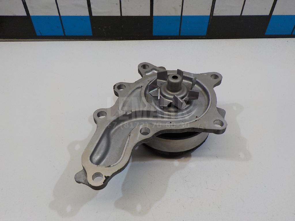 Насос водяной (помпа) 1610039515 Toyota