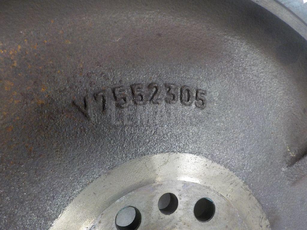 Маховик для  Audi A8 [4E] 2002-2010