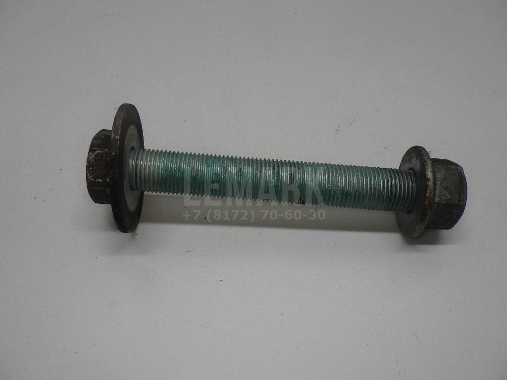 Болт заднего рычага N10586901 VAG