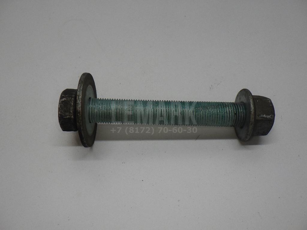 Болт заднего рычага N10586901 VAG