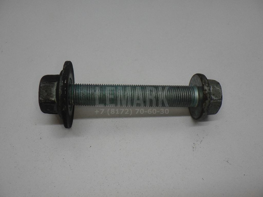 Болт заднего рычага N10586902 VAG