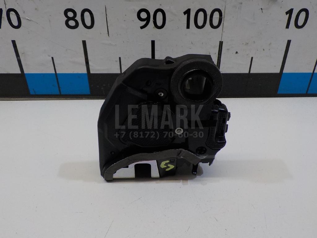 Замок двери задней левой 6906033120 Toyota