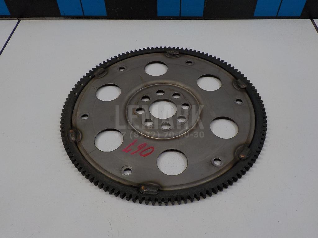 Маховик 3210173010 Toyota