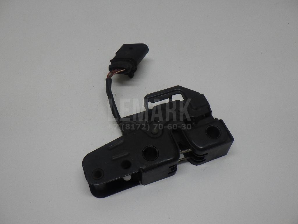 Замок капота 7L0823509B VAG