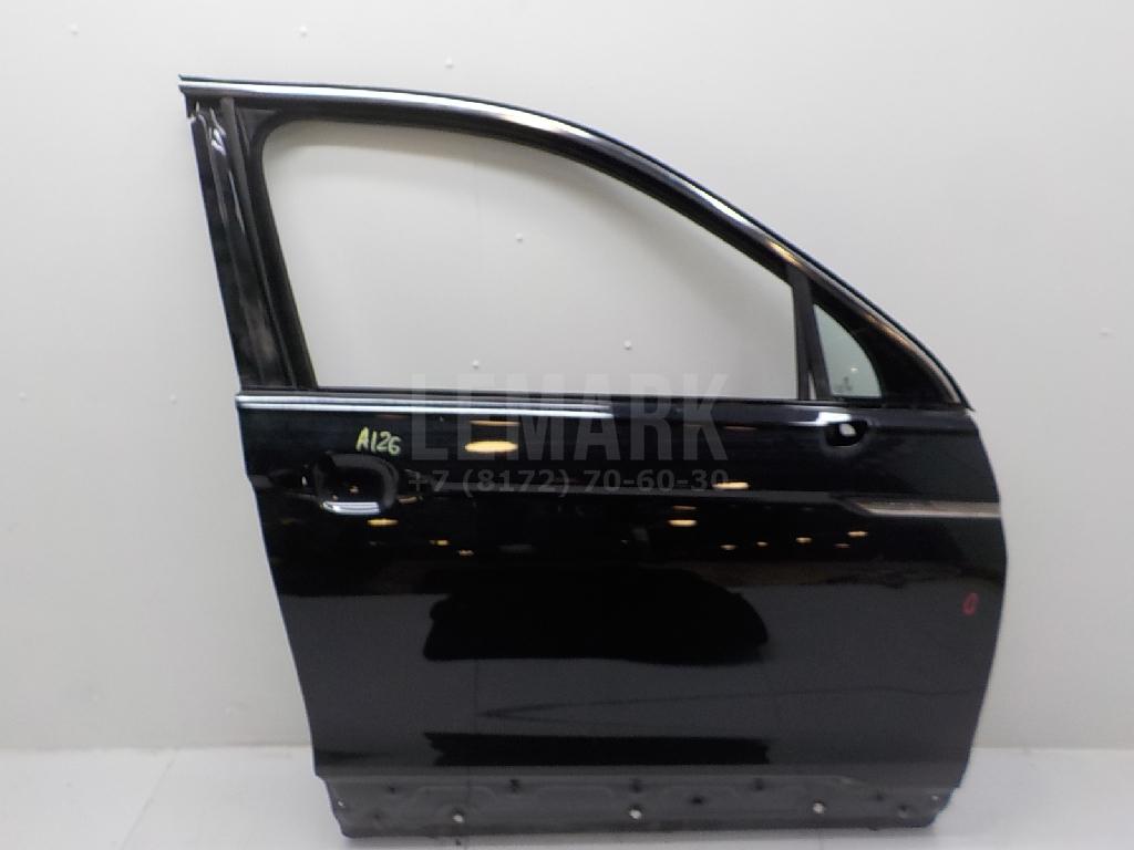 Дверь передняя правая 5NA831056N VAG