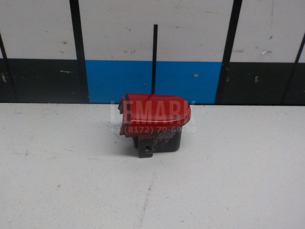 Накладка ручки наружной 5N0839167BGRU VAG
