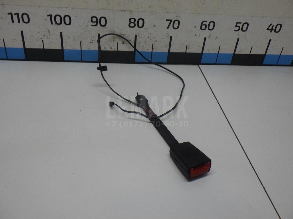 Ответная часть ремня безопасности 5N0857755DQVZ VAG