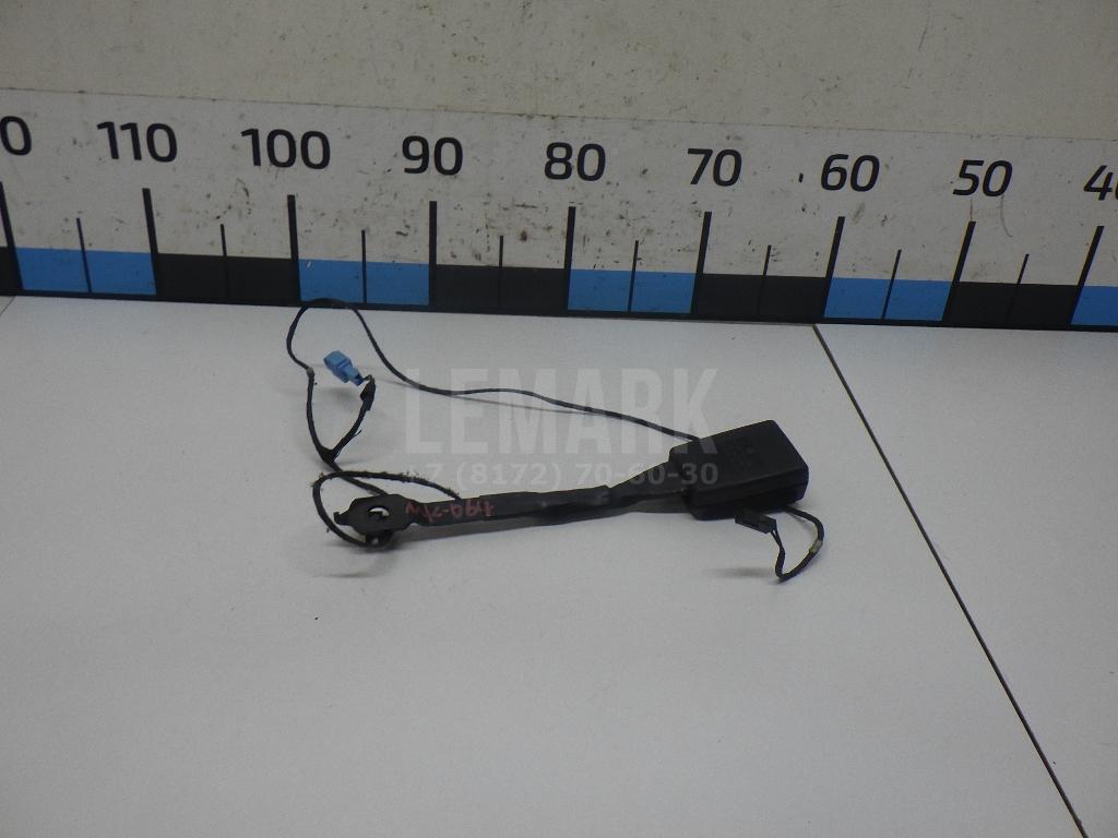 Ответная часть ремня безопасности 5N0857756FQVZ VAG