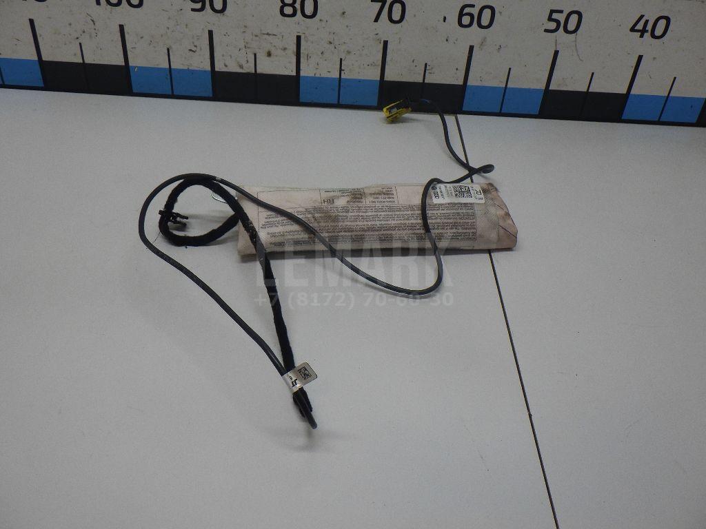 Подушка безопасности боковая (в сиденье) 5N0880242F VAG