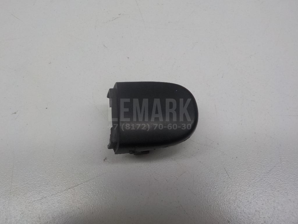 Накладка ручки наружной 6R48391673FZ VAG