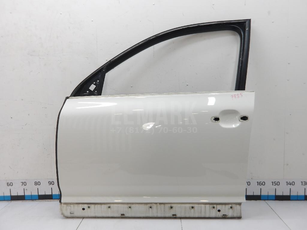 Дверь передняя левая 7L0831055L VAG