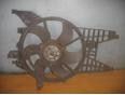 Вентилятор радиатора