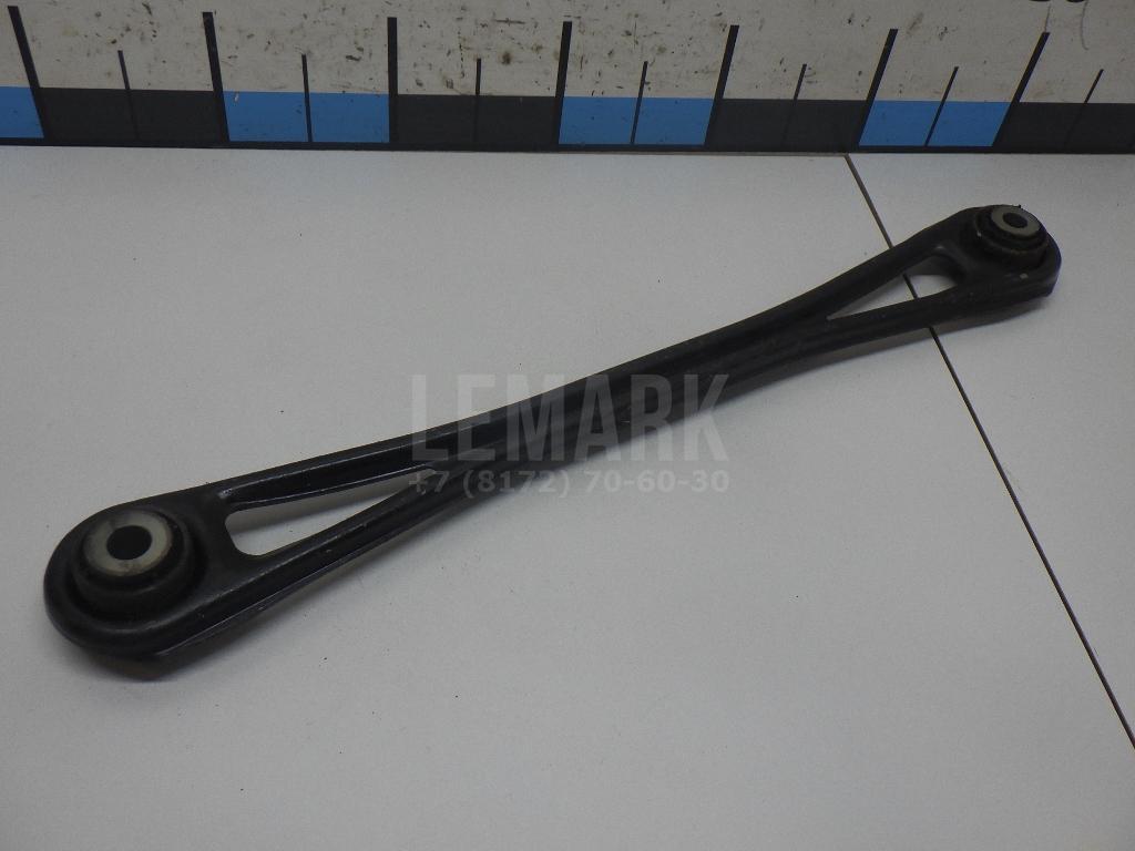 Рычаг задний поперечный 7L8501529A VAG