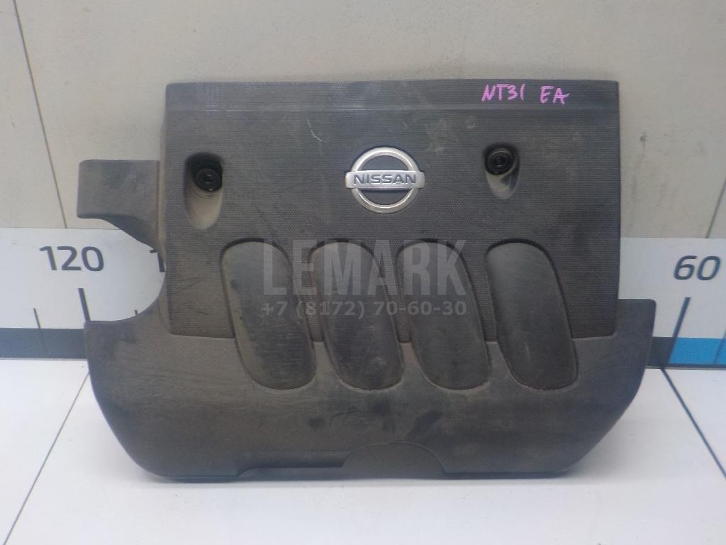 Накладка декоративная 14041JN30B Nissan