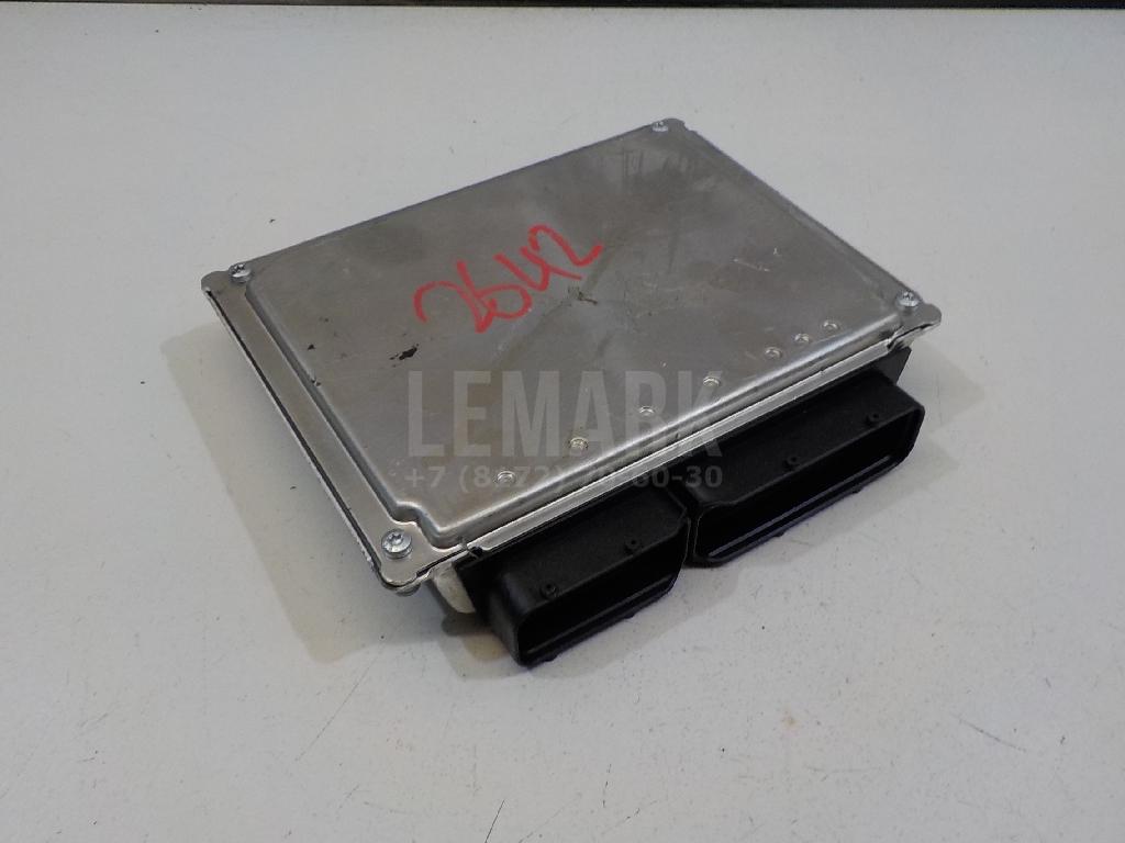 Блок управления подвеской 7L0907553J VAG
