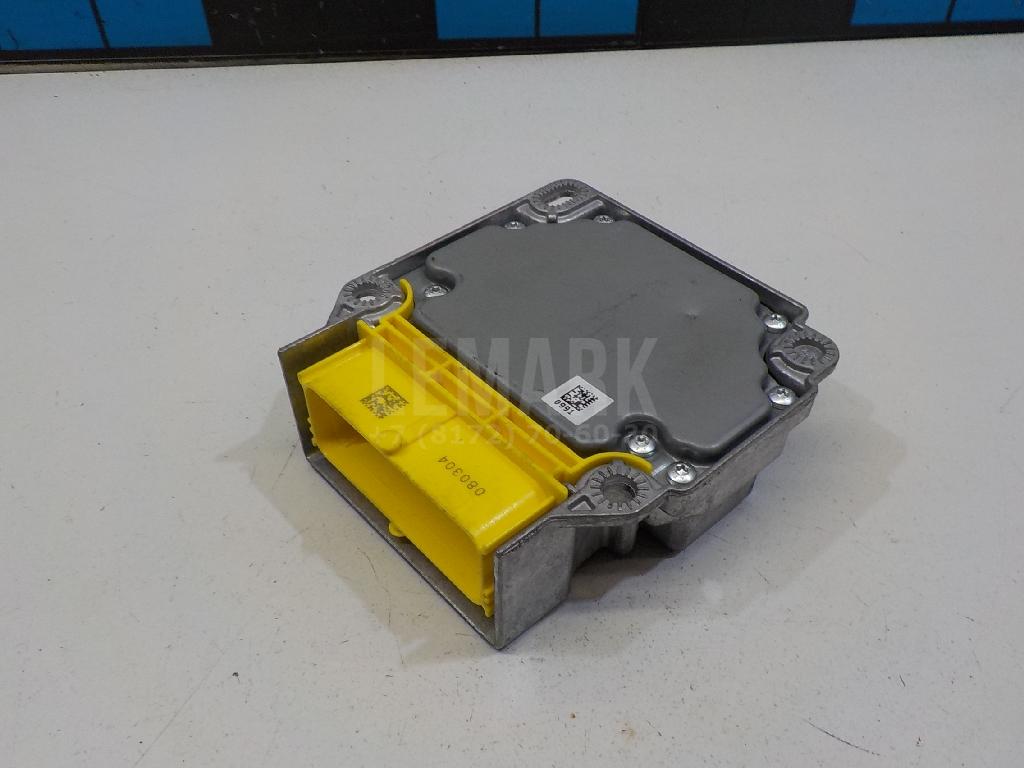 Блок управления AIR BAG 7L0959655 VAG