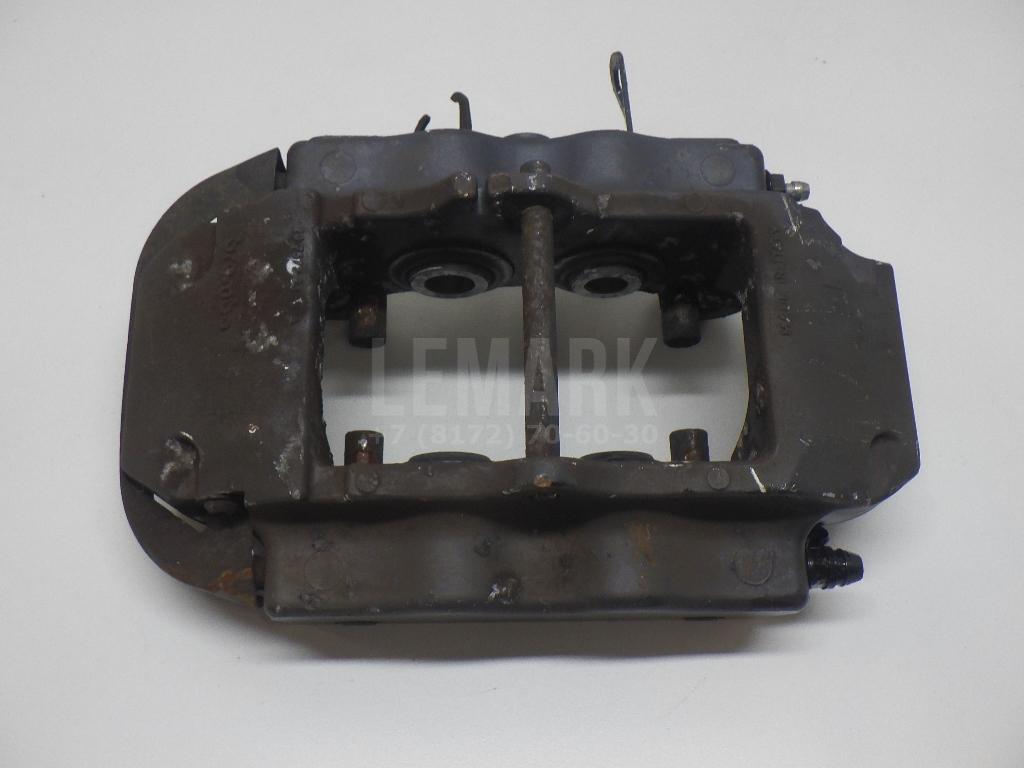 Суппорт тормозной задний левый 7L6615423L VAG