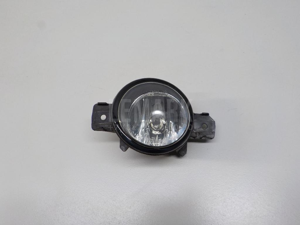 Фара противотуманная правая 261508992A Nissan
