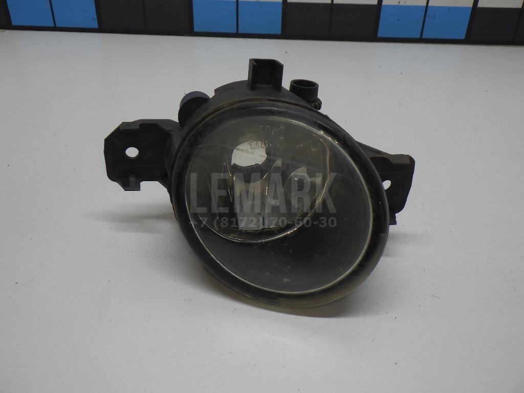 Фара противотуманная левая 261558992A Nissan