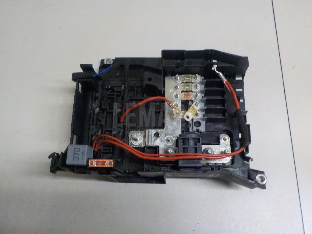 Блок предохранителей 7L0937548C VAG