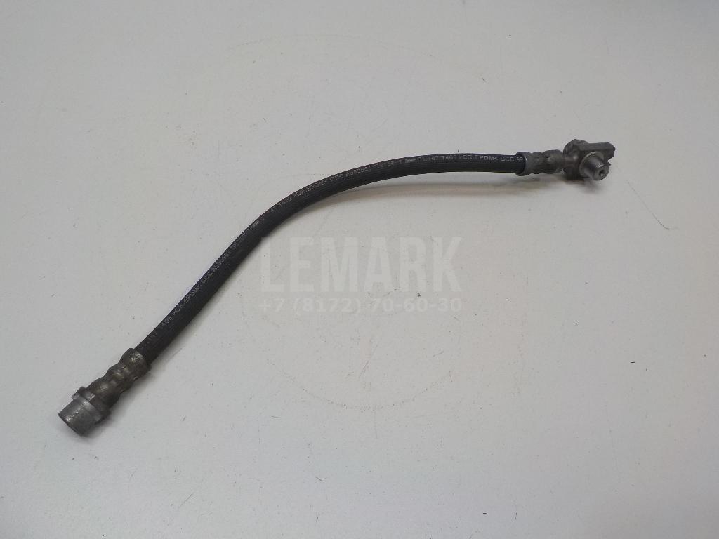Шланг тормозной задний 4B0611775C VAG