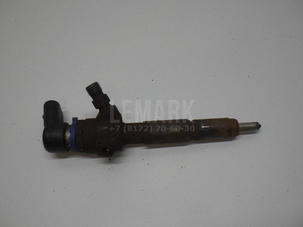 Форсунка дизельная электрическая 7T1Q9F593AB Ford