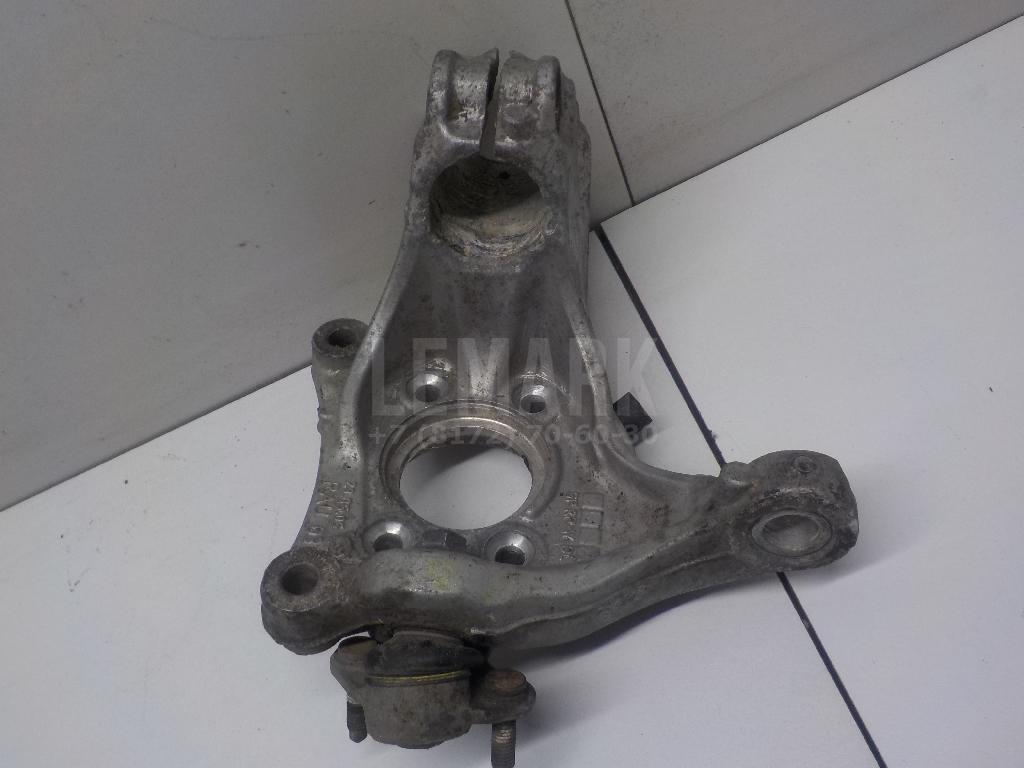 Кулак поворотный передний правый 3C0407254F VAG