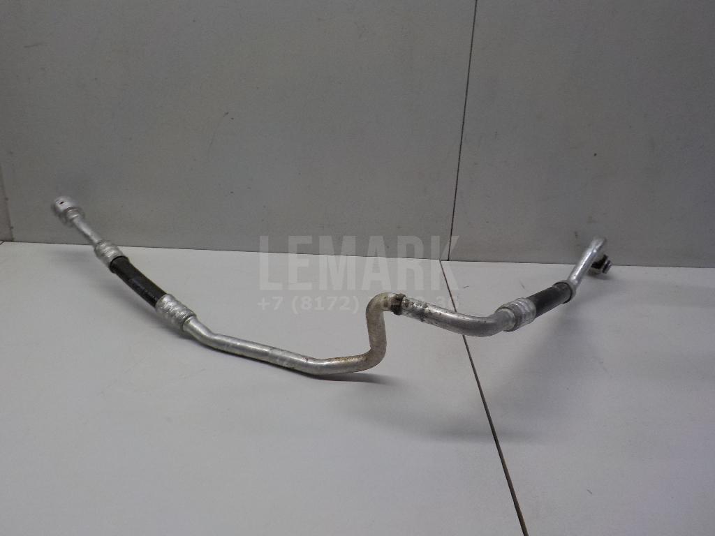 Трубка кондиционера 6Q1820743AE VAG