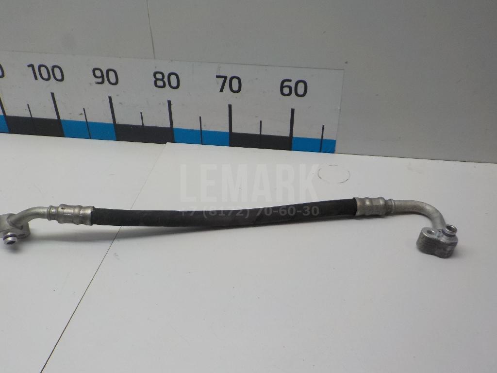 Трубка кондиционера 1K0820721BE VAG