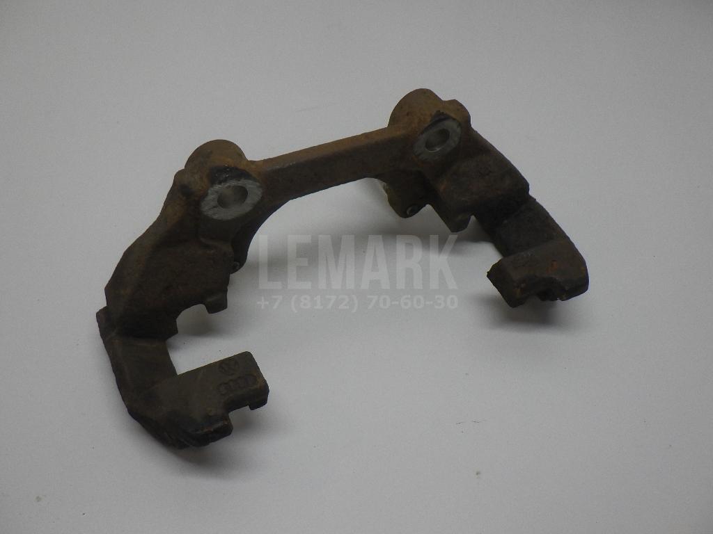 Скоба суппорта переднего 6R0615125 VAG