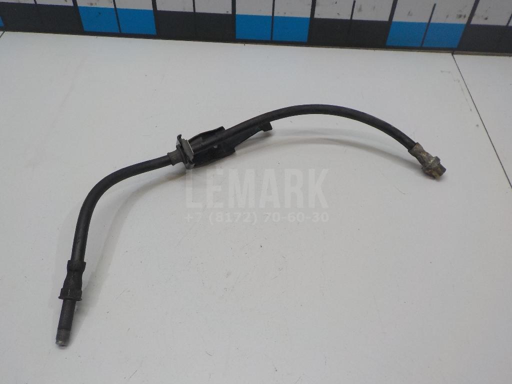 Шланг тормозной задний 34301165174 BMW
