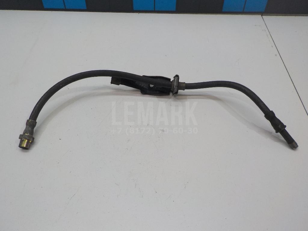 Шланг тормозной задний 34301165174 BMW