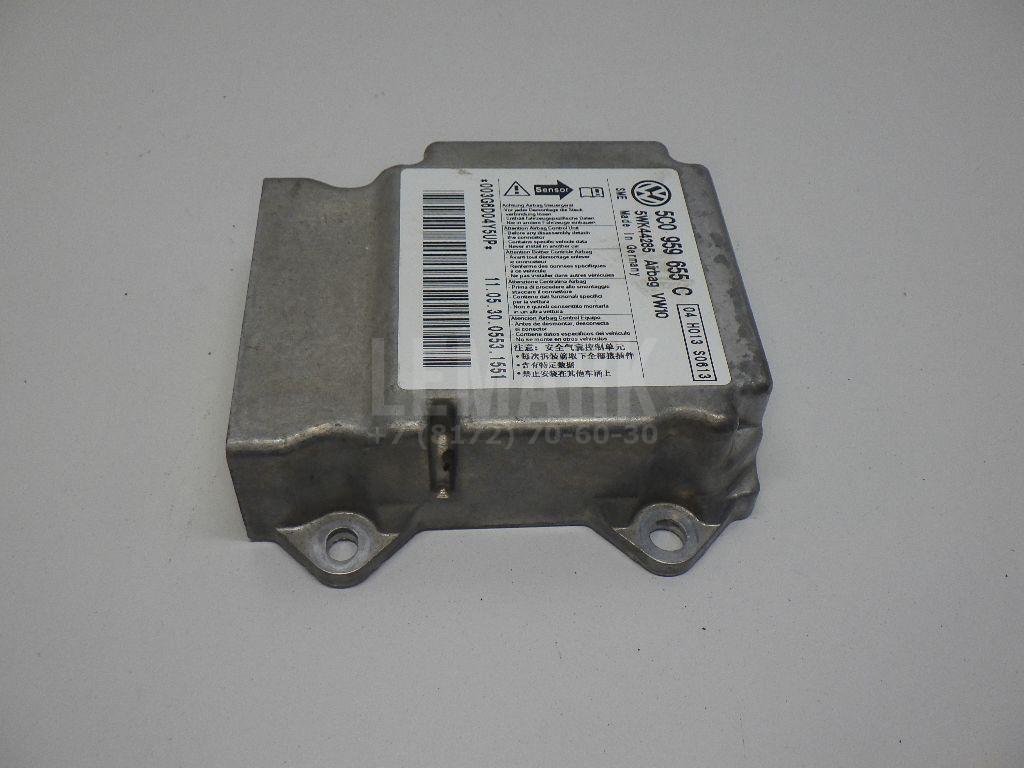 Блок управления AIR BAG 5C0959655C VAG